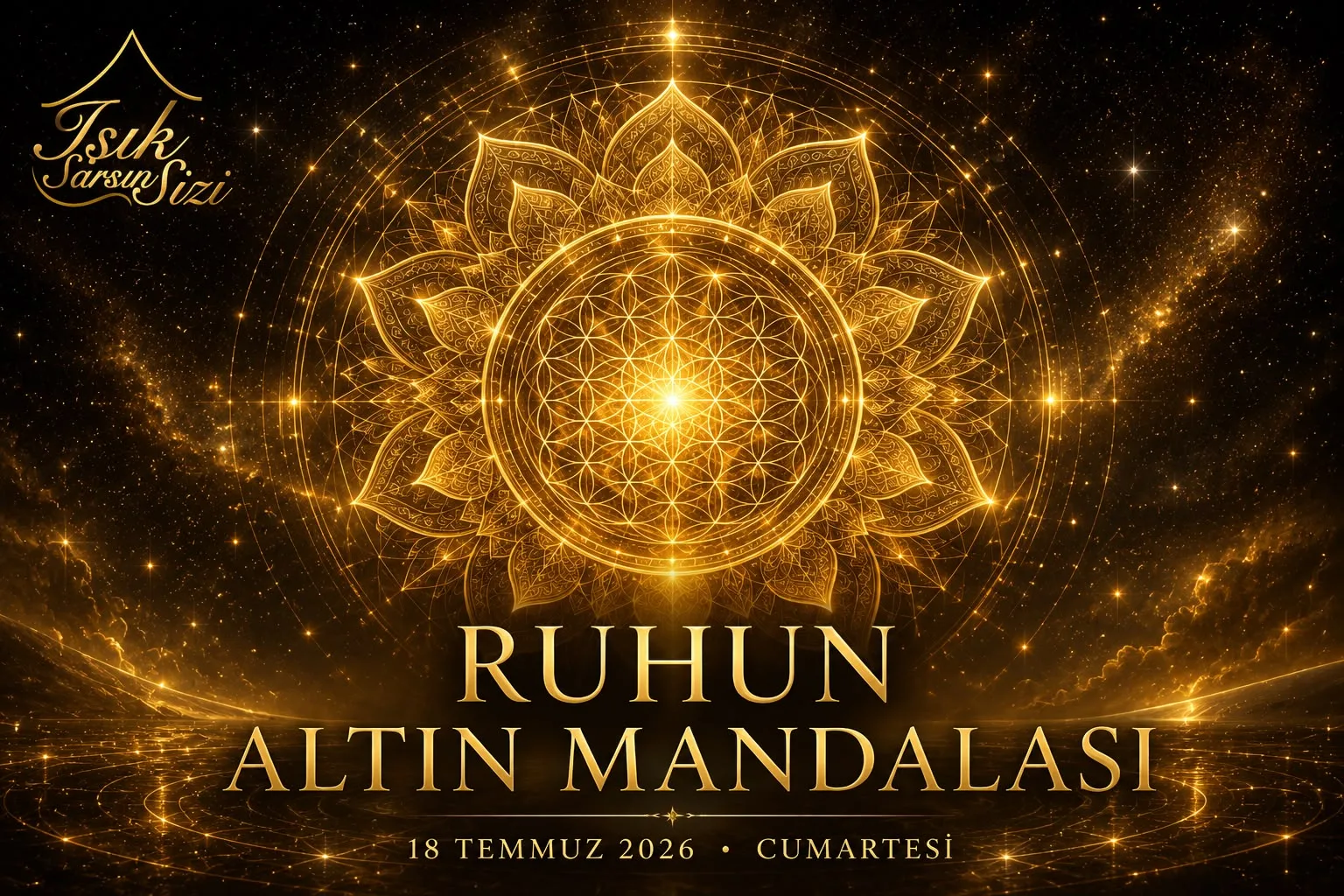 ruhun altın mandalası