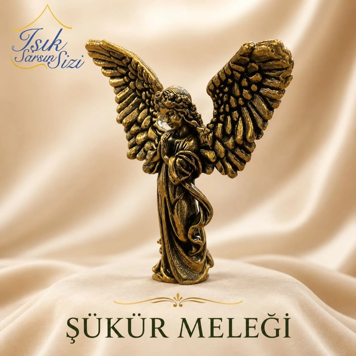 Şükür Meleği